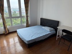 The Floravale (D22), Condominium #553207731